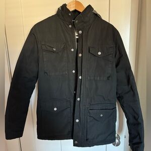 Fjallraven Greenland Jacket S